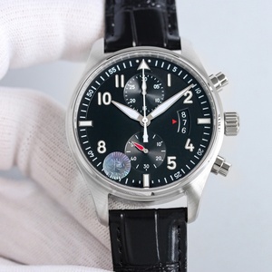 Reloj Mecánico de Lujo para Hombre 2026 - Reloj de Diseño de Alta Calidad - Nuevo Modelo en Venta - Product Image 2