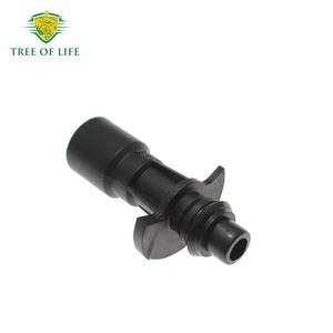 Connecteur de pompe à eau moteur Tree Of Life LR030593 LR028136 pour tuyau de refroidisseur d'huile Land Rover, pièce de rechange - Product Image 3