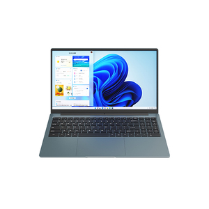 Portátiles empresariales OEM ODM Celeron N5095 N95 16GB RAM SSD 128 256 512 GB 1TB portátiles empresariales - Product Image 2