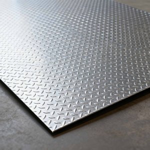 Chapa de Acero Galvanizado con Espiga Regular ASTM A653 DX51D Z275, Chapa GI Galvanizada por Inmersión en Caliente con Licencia de Exportación <span class=keywords><strong>2026</strong></span> - Product Image 3