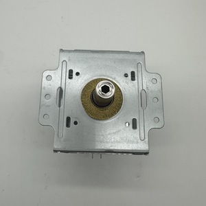 Magnetron pour four à micro-ondes Witt 2M319J SX3635, pièce en aluminium - Product Image 2