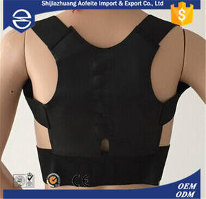 Nuevo Producto Innovador Personalizado, Soporte Magnético para Aliviar el Dolor de Espalda - Product Image 6