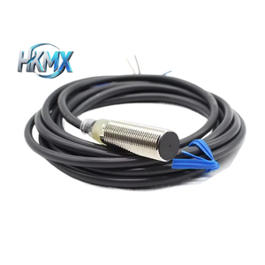 New E2B-M30LS10-WZ-B1 Proximity <b>Switch</b> Sensor <b>for</b> PLC Programming and Industrial <b>Control</b> Stock in Warehouse - Product Image 1