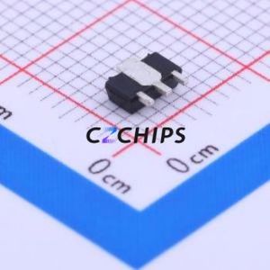 ชิปวงจรรวม H7024A-1มอนิเตอร์ SOT-89-3ของแท้ใหม่ - Product Image 2