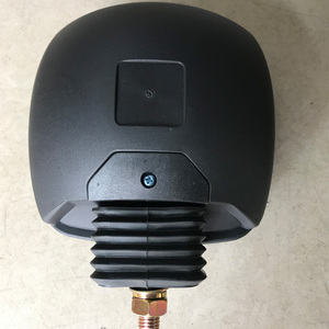 6 ''45W LED luce da lavoro per trattore falciatrice escavatore pala 24V rettangolari macchine da costruzione parti - Product Image 2