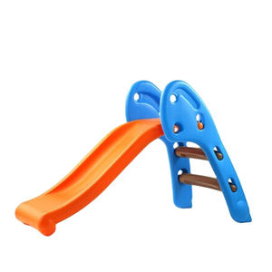 ملعب أطفال صغير قابل للطي مع زحليقة داخلية للبيع - Product Image 6