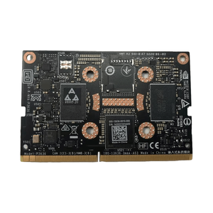 Módulo Jetson TX2 NX de 4GB, Placa de Desarrollo Integrada con IA, Carcasa para Placa Portadora de Computadora - Product Image 2