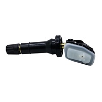 Capteur de pression des pneus pour Opel Vauxhall Astra Insignia 13597645 13512347 13540603 433Mhz Pièce de voiture