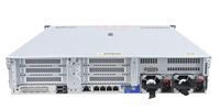 服务器主机 HPE Proliant DL380 Gen11 2U 机架式 Xeon Silver 4416+ 32GB DDR5 1.2TB 8 SFF CTO AI GPU 库存