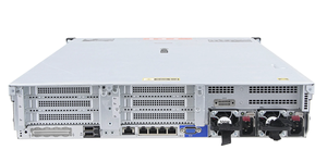 Serveur HPE <span class=keywords><strong>Proliant</strong></span> Dl380 <span class=keywords><strong>G11</strong></span> 2u, châssis de serveur, Intel 4208, 32 Go, 1,2 To, CTO, GPU AI, serveur en rack réseau - Product Image 2