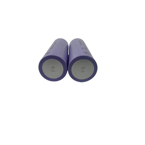 High-quality 21700 RS40 4000mAh 3.7V <b>Rechargeable</b> Cylindrical Low Temperature Lithium-ion <b>Battery</b> LiNiMnCoO2 Cathode 100 <b>Battery</b> - Product Image 5