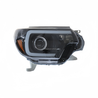 Pièces de carrosserie automobile pour Toyota Tacoma Pick-up 2012-2015
