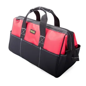 High Quality Control Tool Bag Hardware Case Portable Tool Pouches
