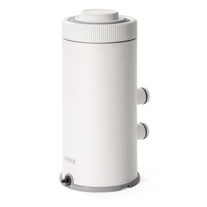 <span class=keywords><strong>INTEX</strong></span> 26604 530Galon pompe à filtre à eau accessoires à noyau de coton adaptés à la <span class=keywords><strong>piscine</strong></span> <span class=keywords><strong>INTEX</strong></span> - Product Image 1