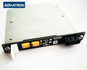 BECHHOFF C9900 _ A186 _ 0 Module de carte mère industrielle CPU 100% testé et fonctionnel Stock d'origine accessoire informatique industriel - Product Image 2