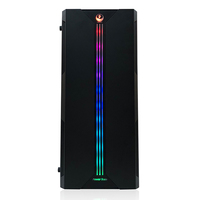 Vente en gros de nouveaux PC de bureau de jeu personnels bon marché Cpu Core I5/i7/i9 Personnalisation Gamer GTX1050 RTX3060