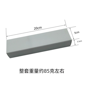 Diapasón de Aleación de Aluminio de Alta Calidad con Logotipo Personalizado para Sanación con Sonido de Yoga, Regalo de Exportación - Product Image 4