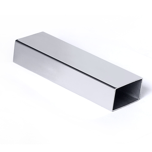 410J2 stainless steel pipe for construction industry