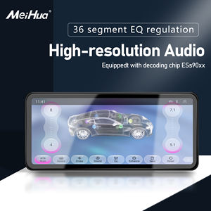 Meihua 12.3 אינץ '& gps & אוניברסלי מבוסס מערכת dvd מכונית שולחן לוח המחוונים <span class=keywords><strong>mitsubishi</strong></span> <span class=keywords><strong>pajero</strong></span> v97 לפני 2014 - Product Image 5