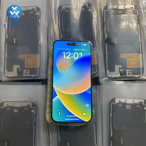 Pantalla lcd para <span class=keywords><strong>iphone</strong></span> <span class=keywords><strong>14</strong></span> plus, pantallas de teléfono para <span class=keywords><strong>iphone</strong></span> <span class=keywords><strong>14</strong></span> pro max Oled - Product Image 2