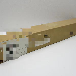 0078n25c60n075wbra Nsmp nuevo controlador de programación Plc dedicado de automatización Industrial Pac original listo - Product Image 1