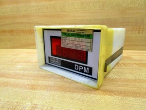 PLC Agarwal Electronics <strong>AGRONIC</strong> 34A4 Panel Meter AGRONIC34A4 Warranty Product - Product Image 1