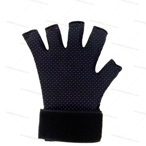 Sarung tangan es radang sendi jari penuh untuk pria wanita, pak es tangan layar sentuh untuk terowongan Karpal - Product Image 5