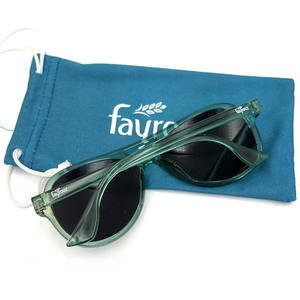 التسويق الأعمال الهبة UV400 مع مخصص شعار العلامة التجارية النظارات الشمسية الترويج - Product Image 6