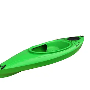 HANDELI alta qualità Sit In Kayak personalizzato Kayak Rotomolding Kayak uso per una persona godersi il tempo