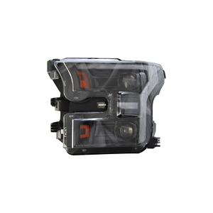 Phare LED de haute qualité pour phare <span class=keywords><strong>Raptor</strong></span> / F150 2015-2020 Lampe frontale d'assemblage - Product Image 4