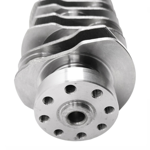 # OE 12200-AA240 สำหรับเพลาข้อเหวี่ยง (crankshaft) รถ Passat EJ20 แบบเทอร์ไบน์  ชนิดแรงขับด้านหลัง  สำหรับรถยนต์ Dieter  เกียร์ 4AT 5MT - Product Image 4