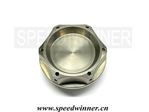 SpeedWinner bouchon d'huile en titane GR5 de haute qualité M32 M35 M37 bouchon de course pour honda FL5 FK8 S2000 pour nissan <span class=keywords><strong>GTR</strong></span> 35 400Z 350Z - Product Image 3