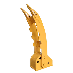 Pulgar para Excavadora de 3t, Accesorios para Excavadora, Pulgar Hidráulico, Pulgar para <span class=keywords><strong>Cat</strong></span> 303 - Product Image 5