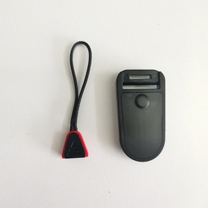 Correa de Muñeca para Cámara Personalizable OEM y ODM con Liberación Rápida y Conector Seguro para DSLR y Mirrorless, Accesorio Seguro y Conveniente - Product Image 6
