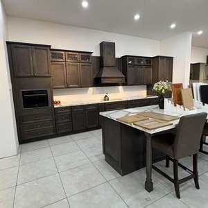 Armoire de cuisine personnalisée en gros plateau élévateur électrique multifonctionnel panier élévateur armoire de cuisine - Product Image 2