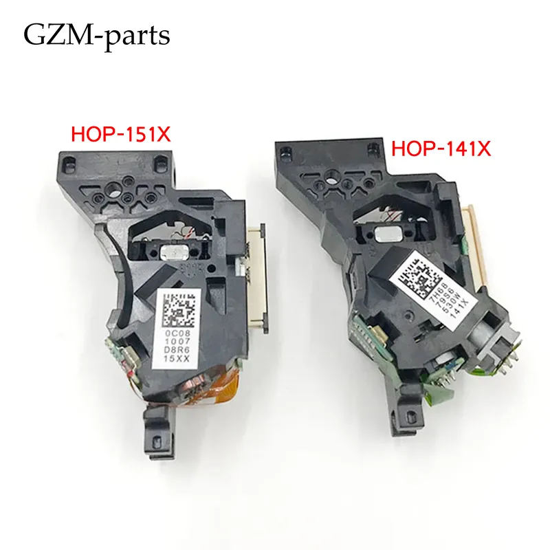 Gzm-Onderdelen Originele Gebruikte Laserlens Voor Xbox 360 HOP-141X Hop 141 141X151 15xx Vervanging Van Laserkoplenzen