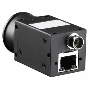 GigE IMX990 स्पेक्ट्रम कैमरों 400nm ~ 1700nm आग तटीय Hyperspectral का पता लगाने सुरक्षा औद्योगिक सामग्री निरीक्षण कैमरा