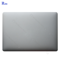 Écran LCD de remplacement pour ordinateur portable Apple Macbook Pro Retina 13,3 pouces A2337, écran LCD d'origine, partie supérieure de remplacement