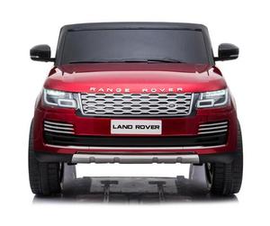 Auto Elettrica 4x4 24V con Licenza Ranger Rover, Macchina Giocattolo Cavalcabile con Verniciatura - Product Image 2