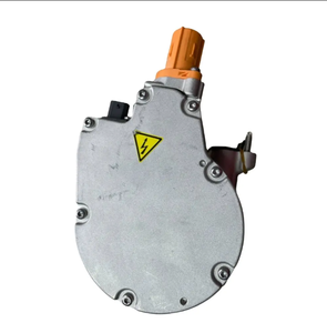 Compresseur de climatisation OE 9840056680 pour Citroën C4 III Opel VIVARO C Bus VAUXHALL CORSA Mk <span class=keywords><strong>Peugeot</strong></span> <span class=keywords><strong>208</strong></span> 2008 - Product Image 3