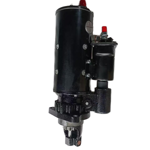 Suku Cadang <span class=keywords><strong>Excavator</strong></span> <span class=keywords><strong>Motor</strong></span> <span class=keywords><strong>Starter</strong></span> Mesin untuk Cummins 3021036 5367762 5284083 2871252 3103914 3102765 4078512 135160 119277 42584 - Product Image 5