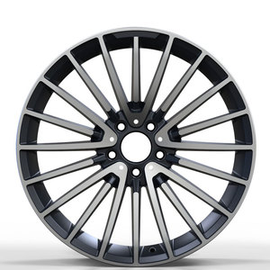 Rueda de 18 19 20 21 22 Pulgadas para Mercedes Benz Clase S SLC SLK V AMG GT4 Cabrio Coupé <span class=keywords><strong>W124</strong></span> Mercedes <span class=keywords><strong>Maybach</strong></span> - Product Image 3