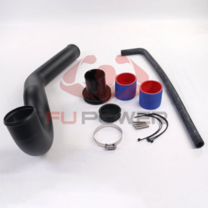 Kit de escape trasero Sea Doo 09-15, kit de escape trasero, RXT (S3), 09-15 - Product Image 6