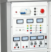 Equipo de Entrenamiento Expandible de Tecnología de Control Eléctrico de Motores Metálicos BEICHENG, Equipo de Entrenamiento de Electromecánica y Control de Motores, ISO9001