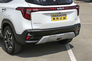 Pre-venta para Kia Seltos 2023, Pantalla de 10.25 Pulgadas, Volante a la Izquierda, CarPlay, Android <span class=keywords><strong>Auto</strong></span>, Uso Diario, Tecnología Kia - Product Image 6