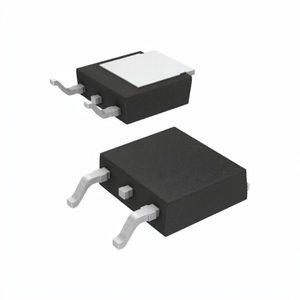 Electronic Chips Component BTS3125TFATMA1 TO 252 3, DPAK , SC 63 Manufacturer Channel Power Management (PMIC) - Product Image 1