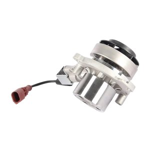 Nueva <span class=keywords><strong>Bomba</strong></span> <span class=keywords><strong>de</strong></span> <span class=keywords><strong>Agua</strong></span> Haitao HTWP97 04L121011E CAGB para Sistemas <span class=keywords><strong>de</strong></span> Refrigeración <span class=keywords><strong>de</strong></span> Automóviles - Piezas <span class=keywords><strong>de</strong></span> Aluminio para VW Skoda Audi <span class=keywords><strong>Seat</strong></span> - Product Image 4