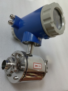 Débitmètre à section variable de qualité alimentaire et sanitaire Henghe APD de Chine, personnalisable OEM, pour la mesure du gaz, de l'air et de l'eau en métal - Product Image 4