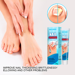 Solución Antihongos para Uñas, Crema Reparadora de Onicomicosis, <span class=keywords><strong>Tratamiento</strong></span> para Hongos en las Uñas de los Pies, Venta al Por Mayor - Product Image 3