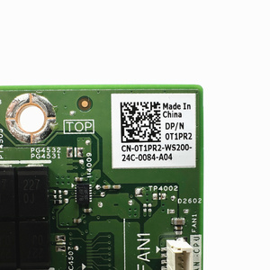 Para Dell <span class=keywords><strong>Inspiron</strong></span> 5410 7710 <span class=keywords><strong>AIO</strong></span> Motherboard 202048-1 CPU de 100% a 1. 0T1PR2 T1PR2 probado - Product Image 4